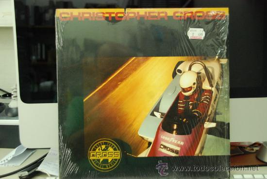 Discos de vinilo: CHRISTOPHER CROSS - Foto 1