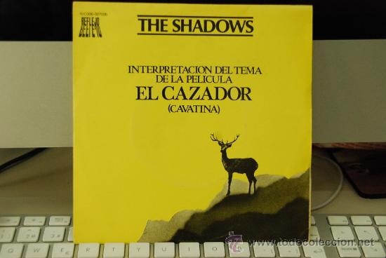 Discos de vinilo: THE SHADOWS - Foto 1