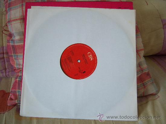 Discos de vinilo: PREFAB SPROUT Protest songs - Foto 3