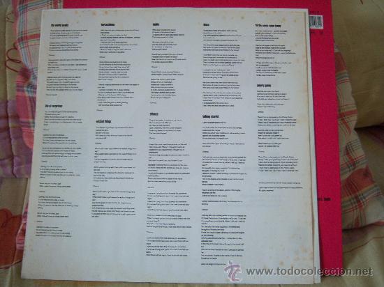 Discos de vinilo: PREFAB SPROUT Protest songs - Foto 5