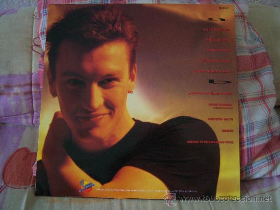 Discos de vinilo: MARCO - Foto 2
