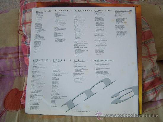 Discos de vinilo: MARCO - Foto 3