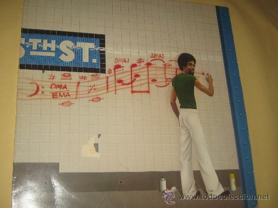 Discos de vinilo: STANLEY CLARKE - ED. HOLANDESA - Foto 1