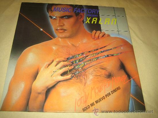 Discos de vinilo: XALAN - DOBLE PORTADA - Foto 1