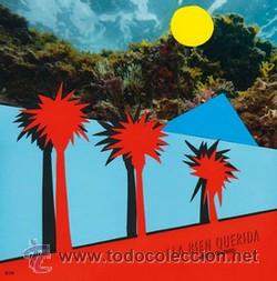 Discos de vinilo: SINGLE EP LA BIEN QUERIDA QUERIDOS TAMARINDOS VINILO THE CURE - Foto 1