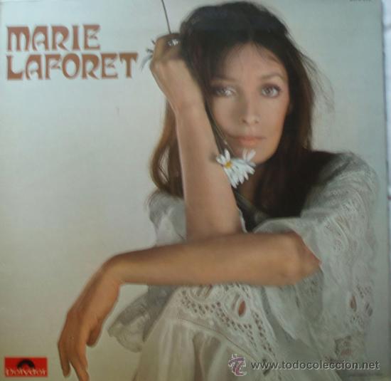 Discos de vinilo: Marie Laforet, Exitos Polydor, 1&ordf; Edicion de Francia - Foto 1