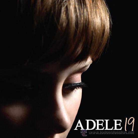 Discos de vinilo: LP ADELE 19 VINILO - Foto 1