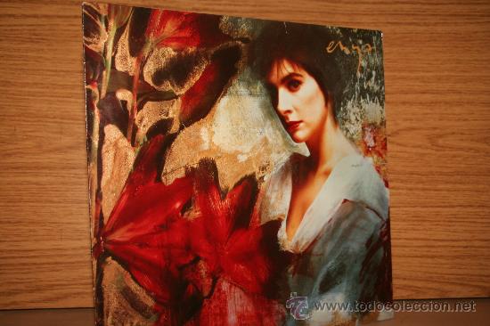 Discos de vinilo: ENYA - Foto 1