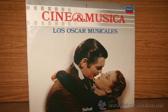Discos de vinilo: LO QUE EL VIENTO SE LLEV&Oacute;. Max Steiner - Foto 1