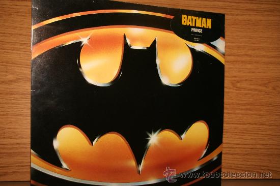 Discos de vinilo: BATMAN - Foto 1