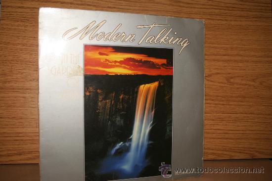 Discos de vinilo: MODERN TALKING - Foto 1
