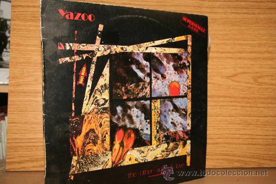 Discos de vinilo: YAZOO - Foto 1