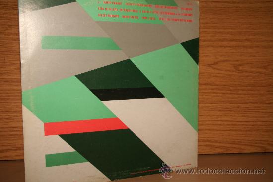 Discos de vinilo: OMD - Foto 1