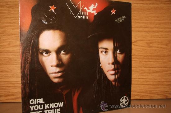 Discos de vinilo: MILI MANILLI - Foto 1