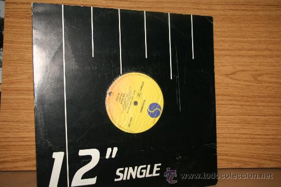 Discos de vinilo: MADONNA - Foto 1