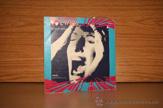Discos de vinilo: THOMPSON TWINS - Foto 1