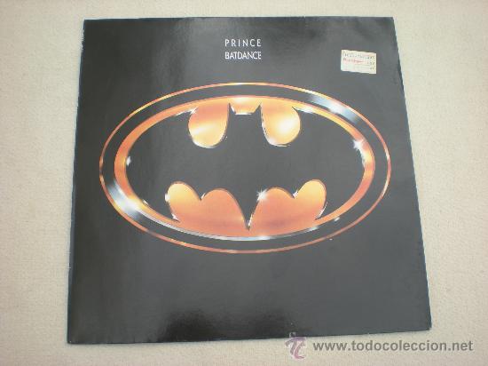 Discos de vinilo: Prince &ndash; Batdance,200 Balloons_Vinilo 12 - Foto 1