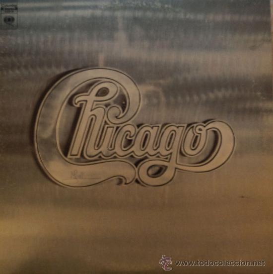 Discos de vinilo: Chicago, Chicago, Edicion de 1970 de Usa, Doble - Foto 1