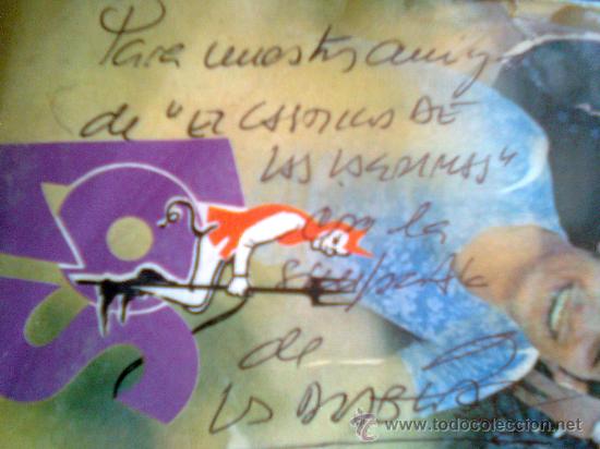 Discos de vinilo: &iexcl;&iexcl; Firmado !! - Los Diablos - Fin de semana (Emi, 1971) - Foto 1