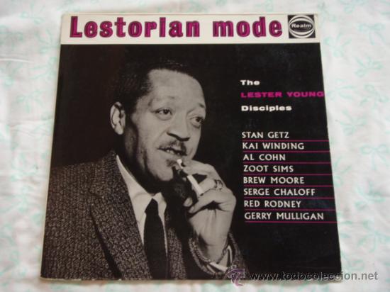 Discos de vinilo: Various ?&ndash; Lestorian Mode UK 1963 REALM - Foto 1
