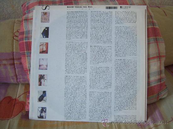 Discos de vinilo: SCRITTI POLITTI Provision - Foto 4