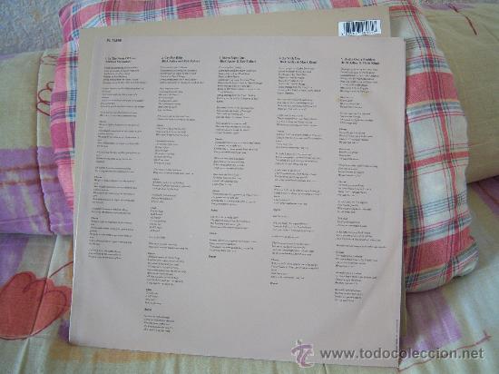 Discos de vinilo: RICK ASTLEY Free - Foto 3