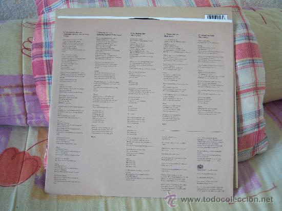 Discos de vinilo: RICK ASTLEY Free - Foto 4