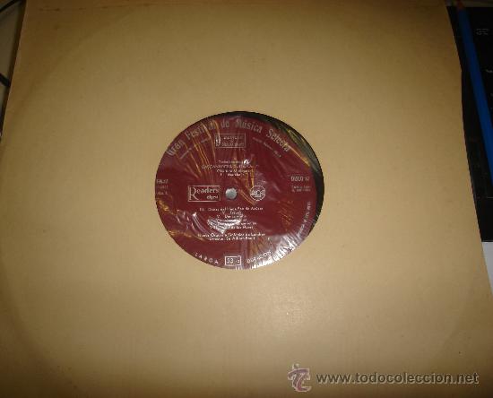 Discos de vinilo: LP DE EL CASCANUECES - Foto 2