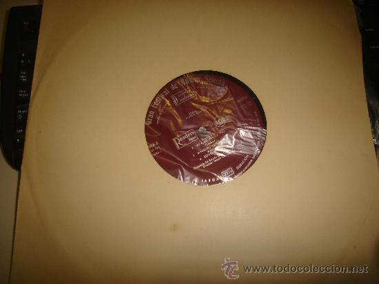 Discos de vinilo: LP DE LA OBRA MARTA - Foto 2