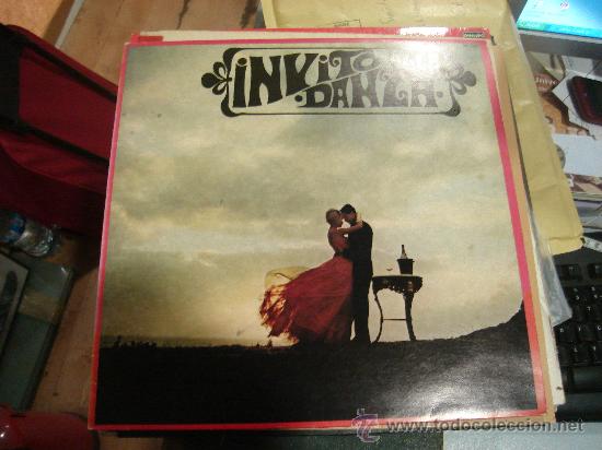 Dischi in vinile: LP DE INVITO ALLA DANZA.