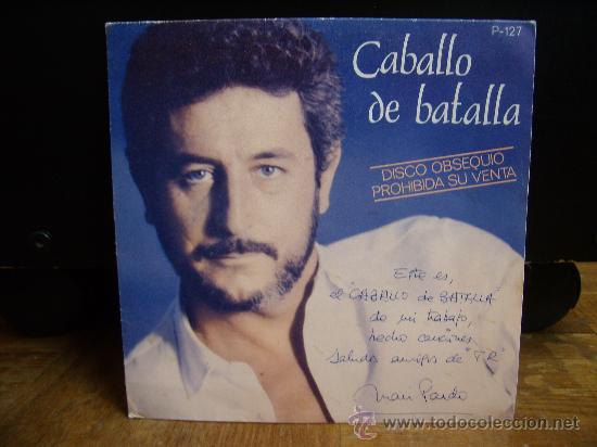 Discos de vinilo: Juan Pardo - 7 - Foto 1