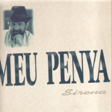 Discos de vinilo: LP TOMEU PENYA - SIRENA. Lote 43516904