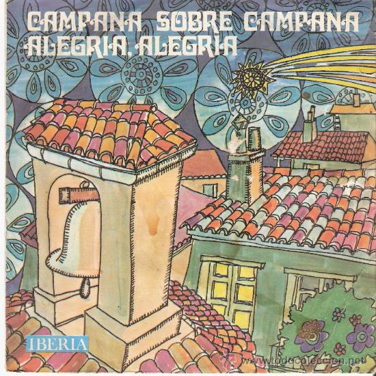 Discos de vinilo: Villancicos Bio skip enzimatic - Foto 1