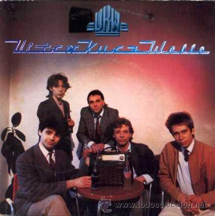 Discos de vinilo: UKW - Bleib doch bei mir / UKW (SG 7) - Foto 1
