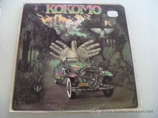 Discos de vinilo: KOKOMO - 1975 - Foto 1