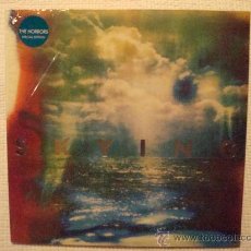 Discos de vinilo: THE HORRORS - '' SKYING '' 2 LP SPECIAL EDITION SEALED. Lote 28399008