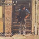 Discos de vinilo: BOB DYLAN - CAMBIO DE GUARDIA (1978) - Foto 1