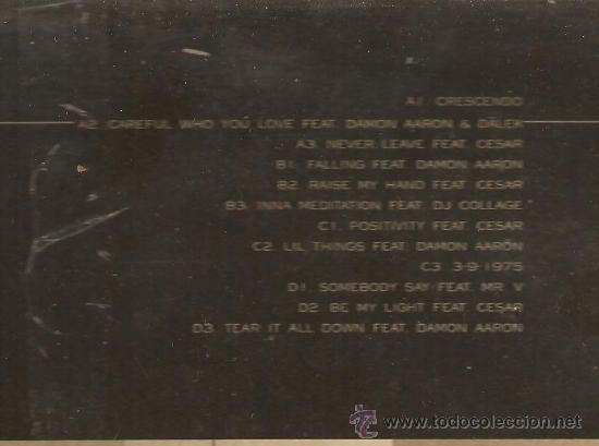 Discos de vinilo: DOBLE LP SOUL STRATA - Foto 2