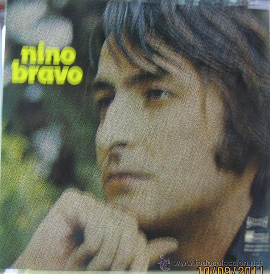 Discos de vinilo: Nino Bravo - Foto 1