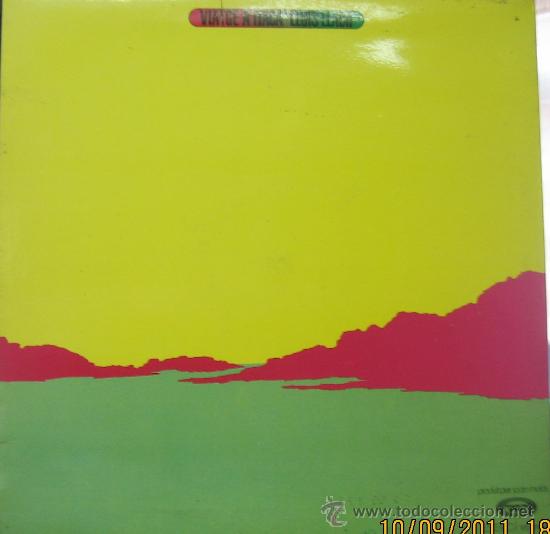 Discos de vinilo: Viatge a Itaca  - Llu&iacute;s Llach - Foto 1