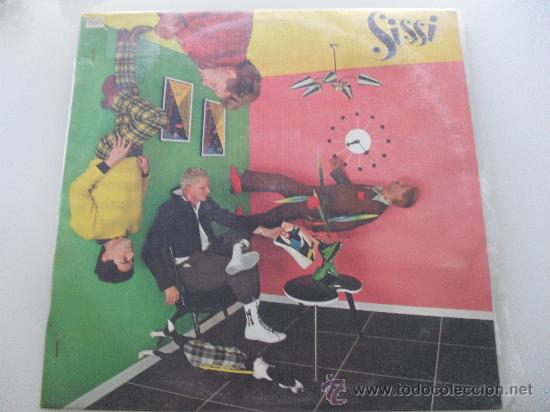 Discos de vinilo: SISSI - 1980 - Foto 1