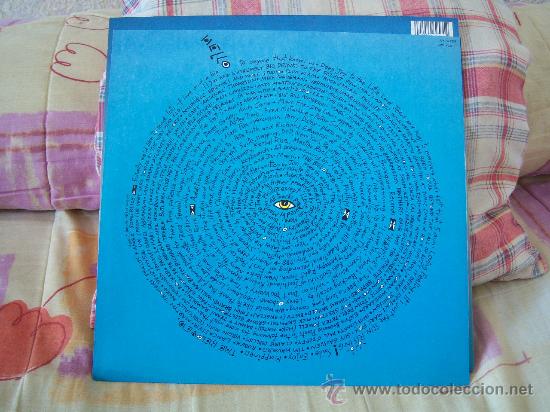 Discos de vinilo: THE BELOVED Happiness - Foto 3