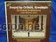 Discos de vinilo: EL ORFE&Oacute;N DONOSTIARRA &rdquo;CANTA FOLKLORE VASCO &rdquo; LP 1979 - Foto 1