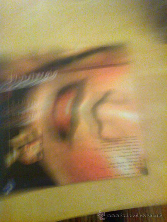 Discos de vinilo: THAMESIS - DREAMTIME ( 1992 ) - MAXI-SINGLE - OTTO RECORDS - Foto 2