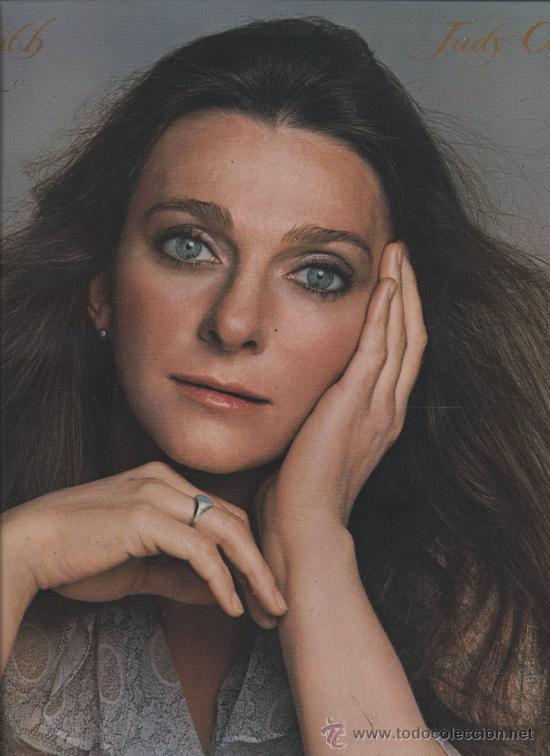 Discos de vinilo: Judy Collins - Judith - Foto 1