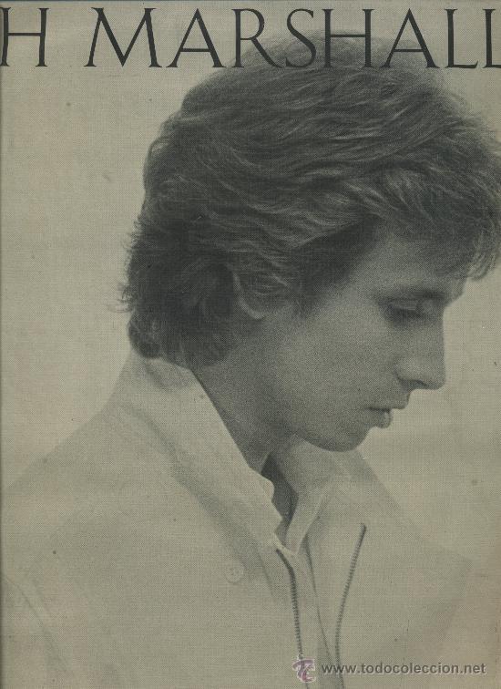 Discos de vinilo: Keith Marshall - Only Crying - Foto 1