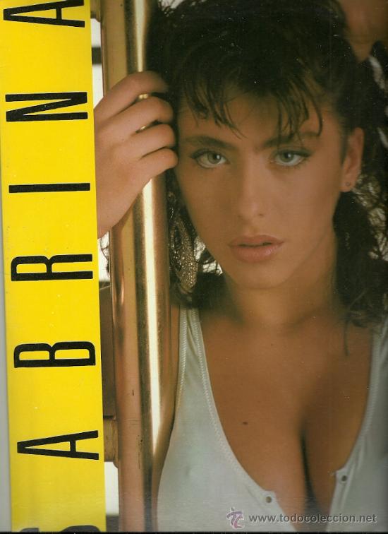 Discos de vinilo: SABRINA MAXI-SINGLE SELLO INDALO AÑO 1987 EDICCIÓN ESPAÑOLA. BOYS Y BOYS (DUB VERSION) - Foto 1 - 28752971