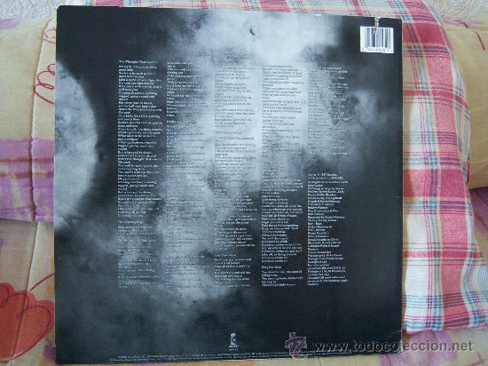 Discos de vinilo: THE C S ANGELS Chasing shadows - Foto 2