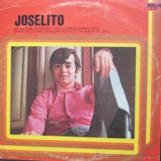 Discos de vinilo: JOSELITO - 1973. Lote 28808842