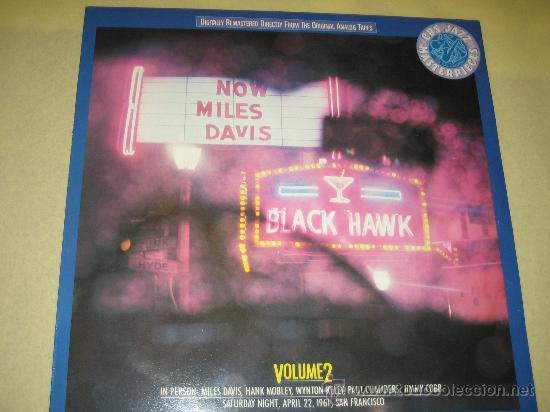 Discos de vinilo: MILES DAVIS - ED. HOLANDA - Foto 1